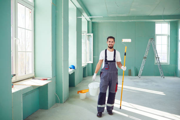 Best Water Damage & Mold Remediation  in Hughes Springs, TX