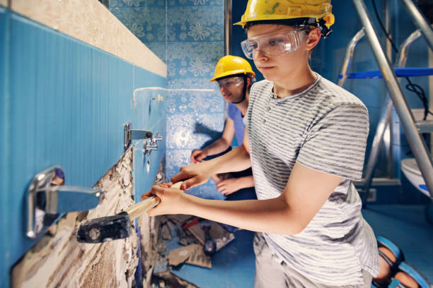 Mold Remediation for Rental Properties in Hughes Springs, TX