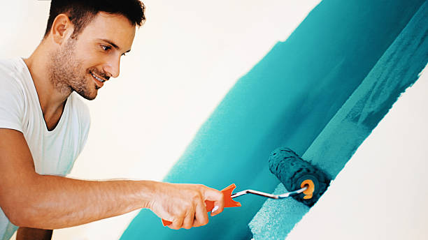 Best Mold Odor Removal Services  in Hughes Springs, TX